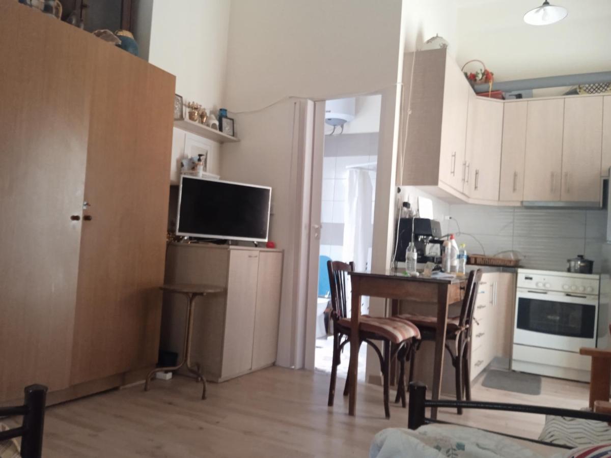 Meteora Stavroulas Place Tríkala Exterior foto